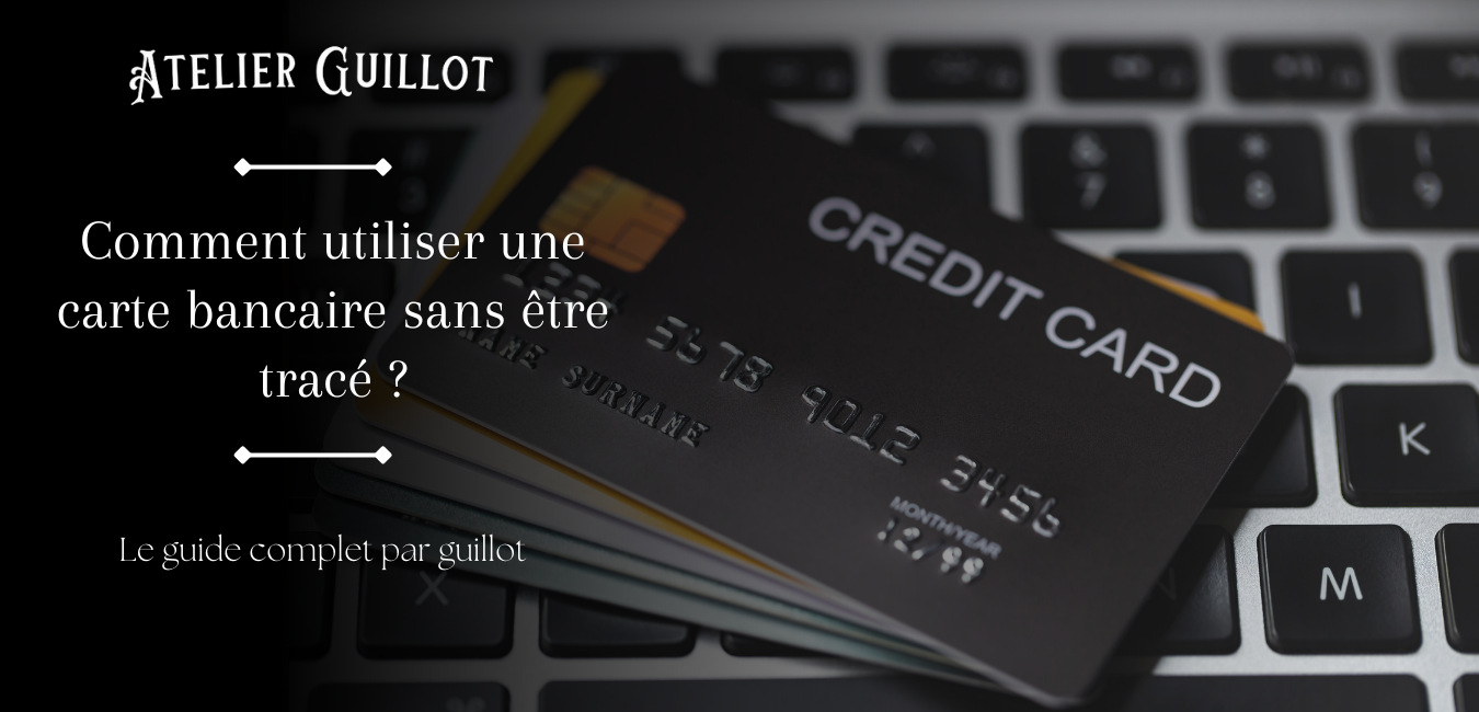 Protection Carte Bancaire - Sécurisez Vos Transactions en Ligne