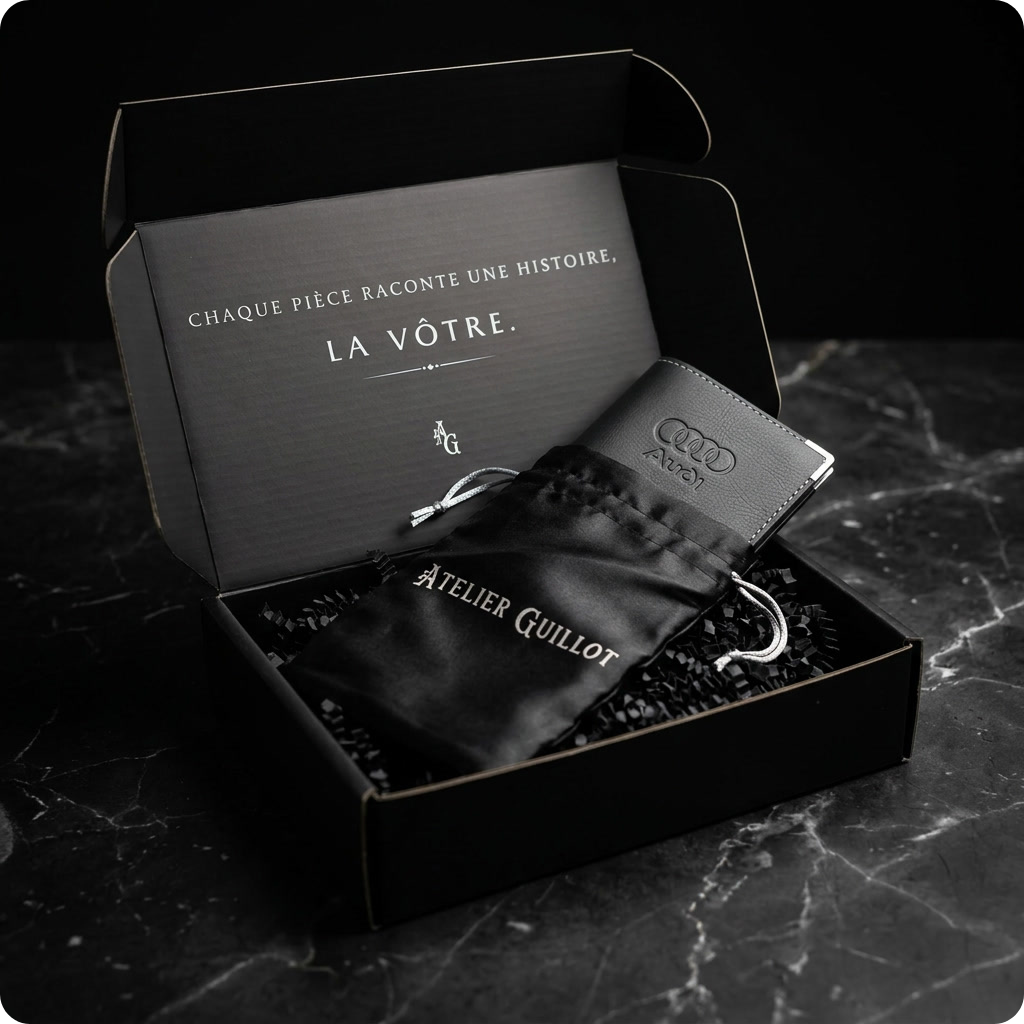 Coffrets Cadeaux Image