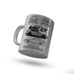 Mug Supercar – AMG