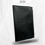Charger l&#39;image dans la galerie, Porte Carte Grise &lt;br&gt; Audi par Guillot
