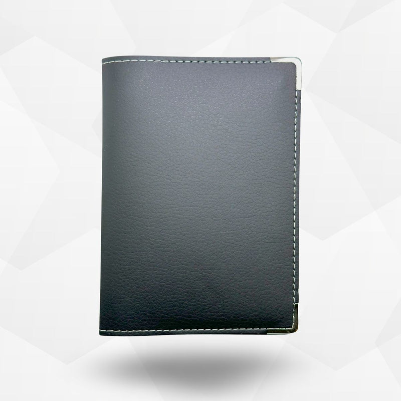 Porte Carte Grise Similicuir