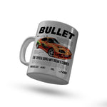 Mug Fast & Furious – Toyota Supra MK4 Brian