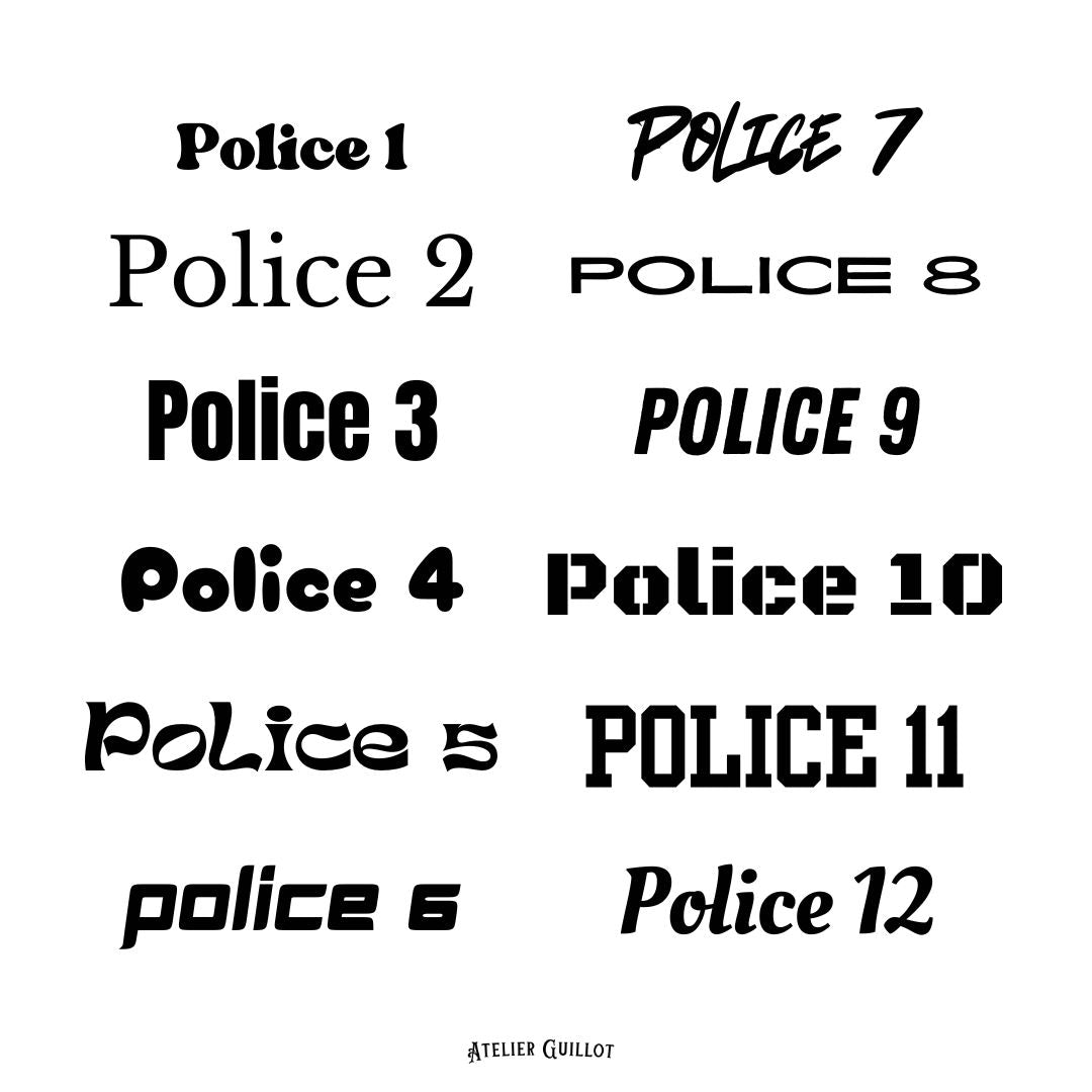 Personalisiertes Facebook-Sticker