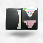 Porte Carte Grise Triumph