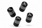 Pack 4 Bouchons de Valve Collector AG