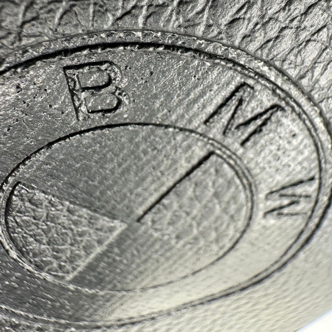 Porte Carte Grise <br> BMW par Guillot