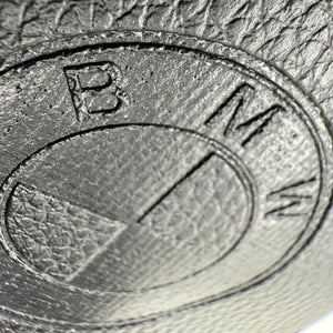 Porte Carte Grise <br> BMW par Guillot