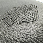 Charger l&#39;image dans la galerie, Porte Carte Grise &lt;br&gt; Harley Davidson par Guillot
