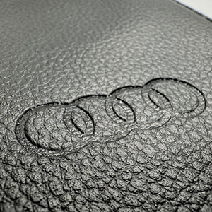 Porte Carte Grise <br> Audi par Guillot