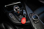 Porte-Clé Voiture BMW