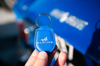 Honda Motorrad Schlüsselanhänger — Flügel