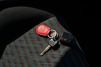 Benelli Motorrad-Schlüsselanhänger