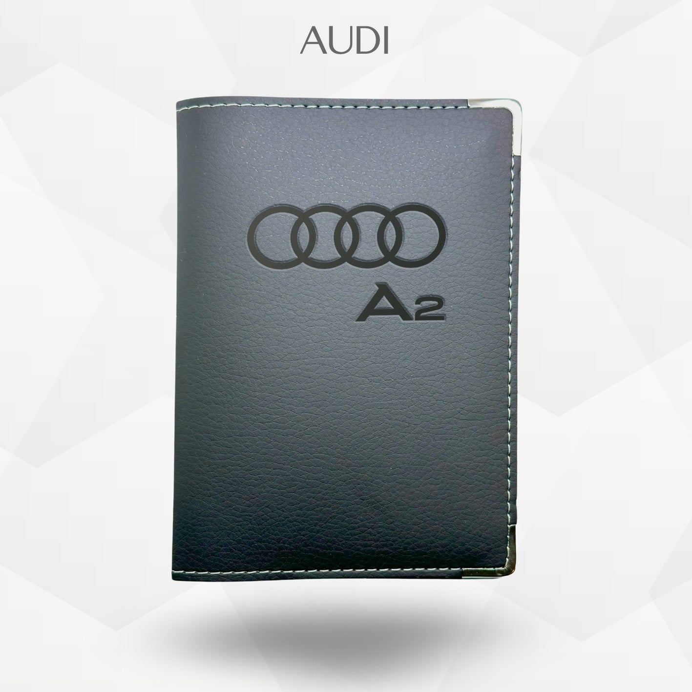 Porte Carte Grise Audi A2