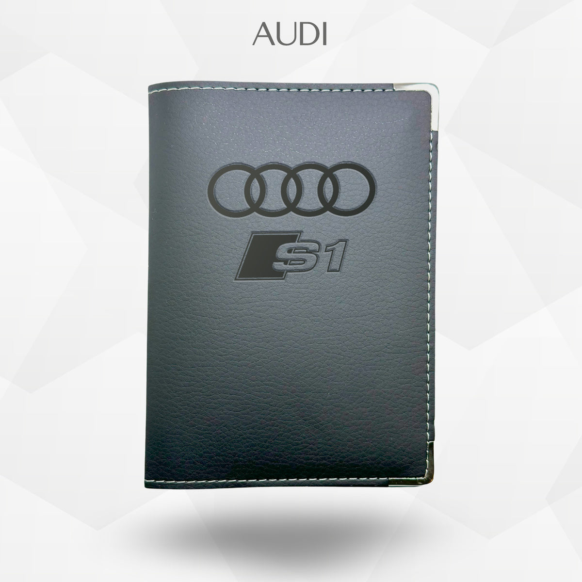 Porte Carte grise audi S1