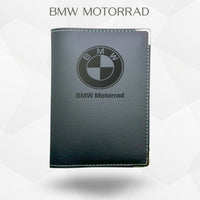 Porte Carte Grise BMW Motorrad
