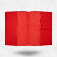Porte-document nouvelle couleur