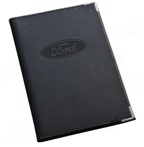 Porte Carte Grise Ford