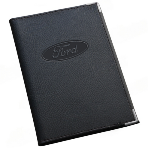 Porte Carte Grise Ford 