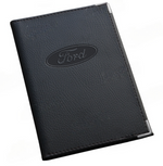 Charger l&#39;image dans la galerie, Porte Carte Grise Ford 
