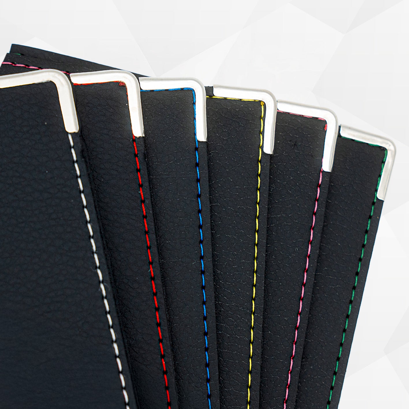 Porte carte grise <br> Personnalisé