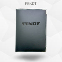 Porte carte grise Fendt