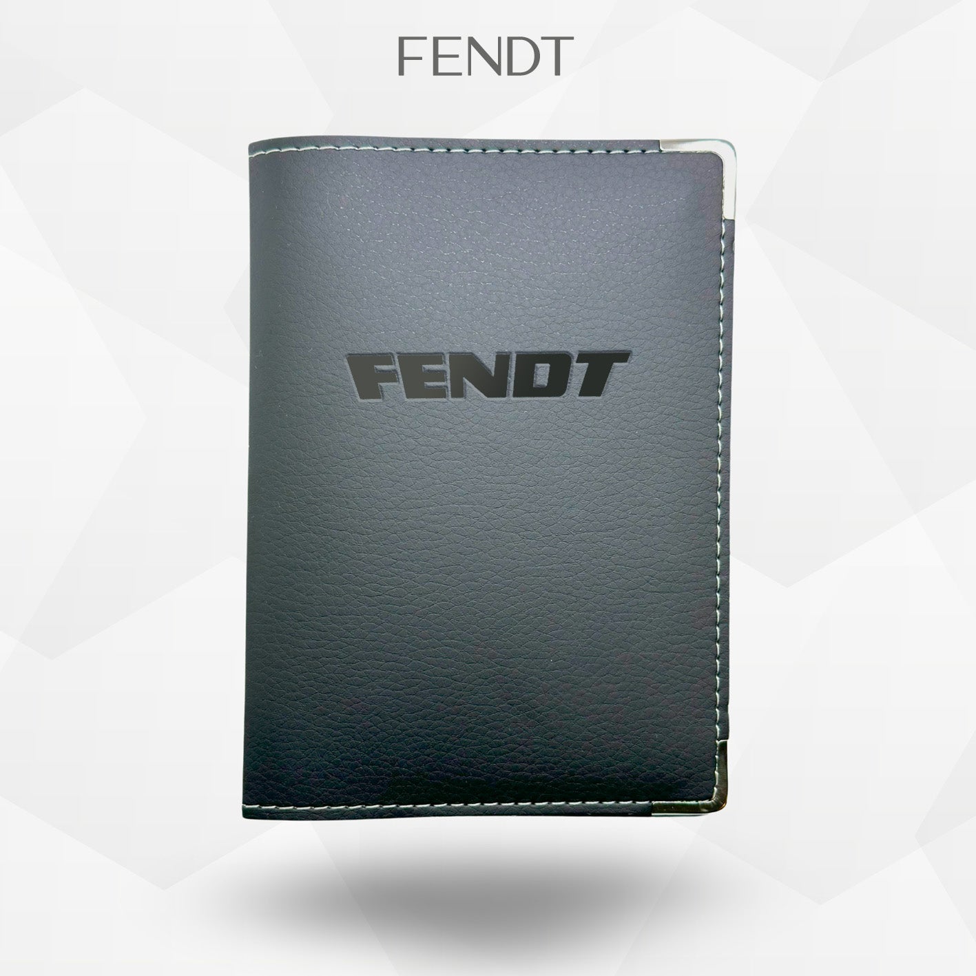 Porte carte grise Fendt