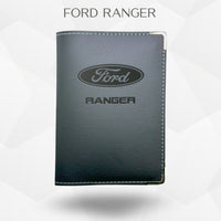 Porte Carte grise ford Ranger
