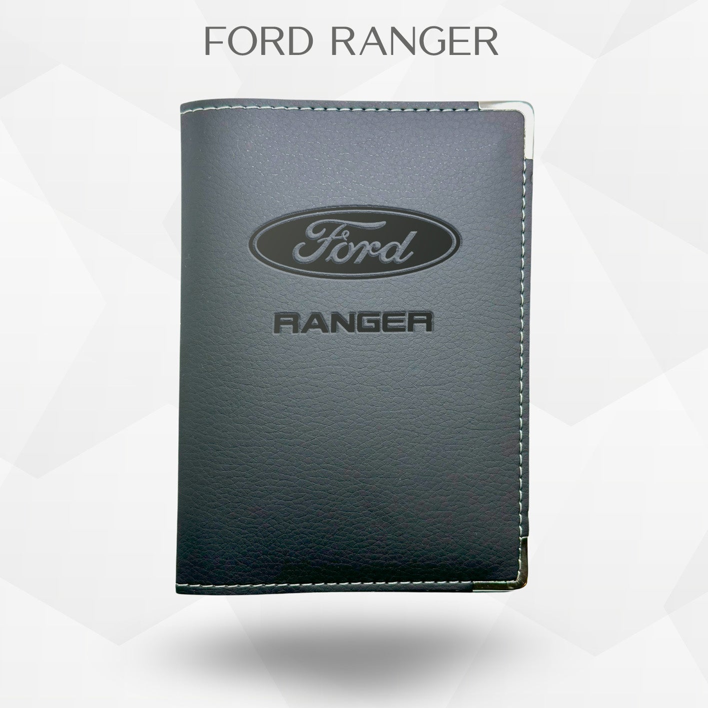 Porte Carte grise ford Ranger