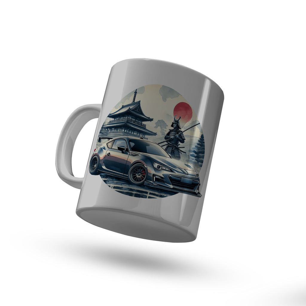 Tasse Gt86