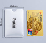 Charger l&#39;image dans la galerie, taille d&#39;une pochette rfid

