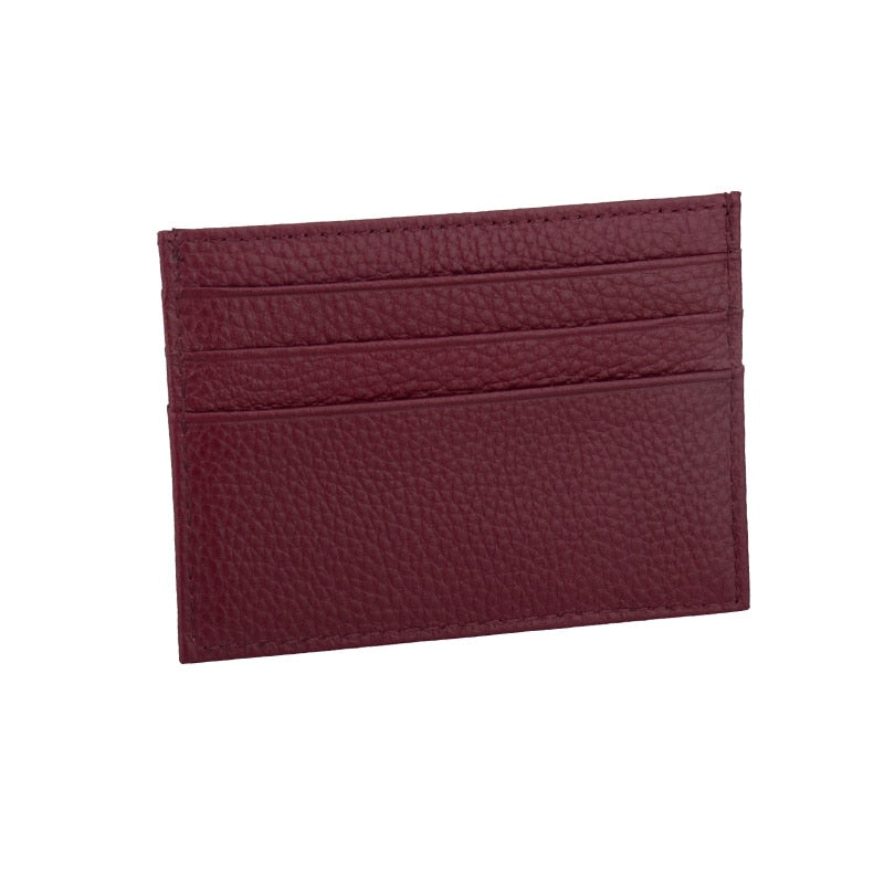 Porte Cartes<br> Sérénité