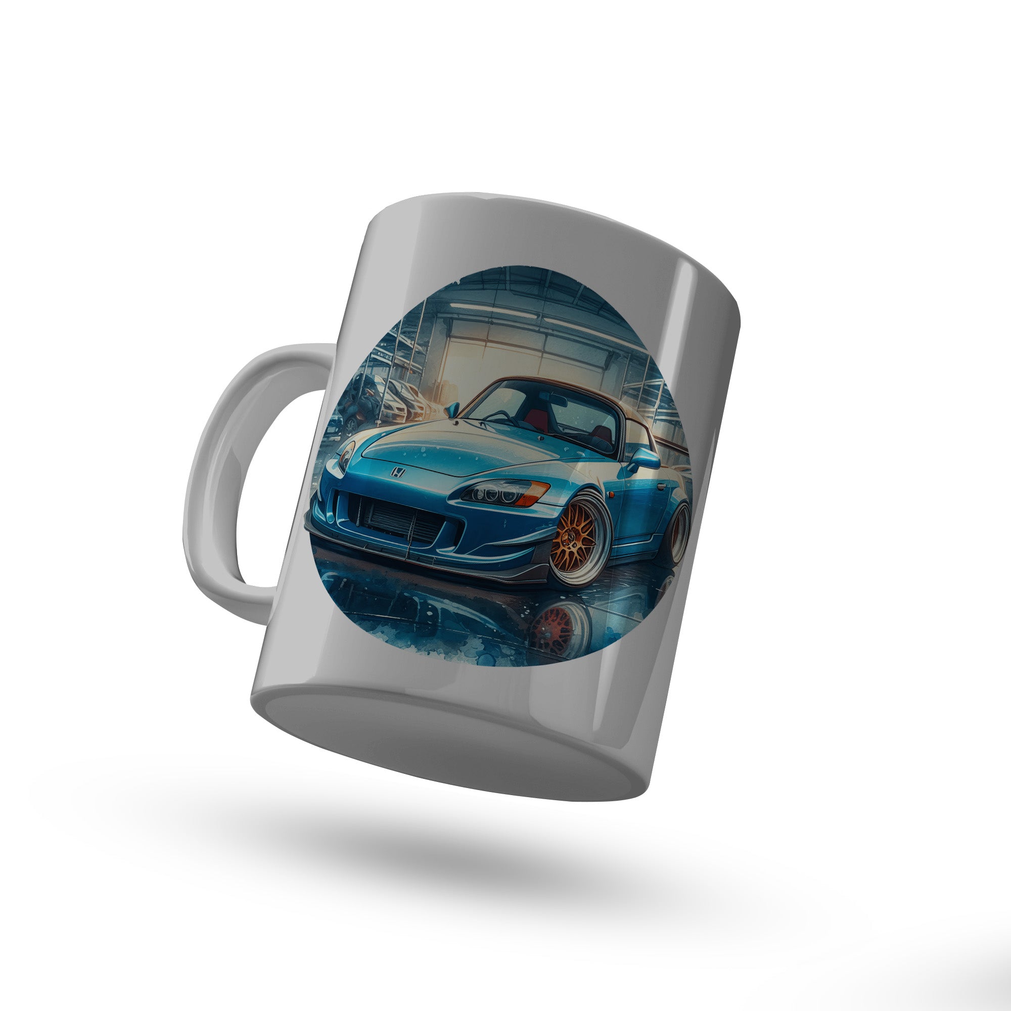 Mug Honda S2000