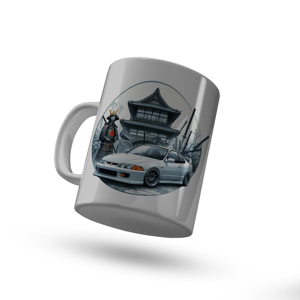 Tasse Honda Integra