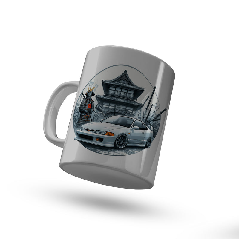 Mug Honda Integra