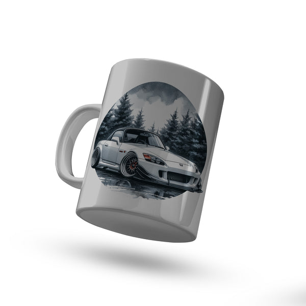Tazza Honda S2000 2009