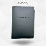 Porte carte grise Jaecoo