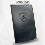 Charger l&#39;image dans la galerie, Porte carte grise Lamborghini
