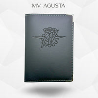 porte carte grise MV Agusta