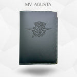 porte carte grise MV Agusta