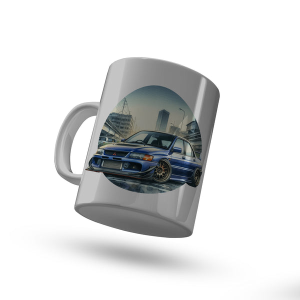 Tazza Mitsubishi Lancer