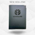 Porte Carte Grise New Holland
