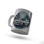 Mug Nissan
