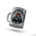 Mug Nissan 180Sx