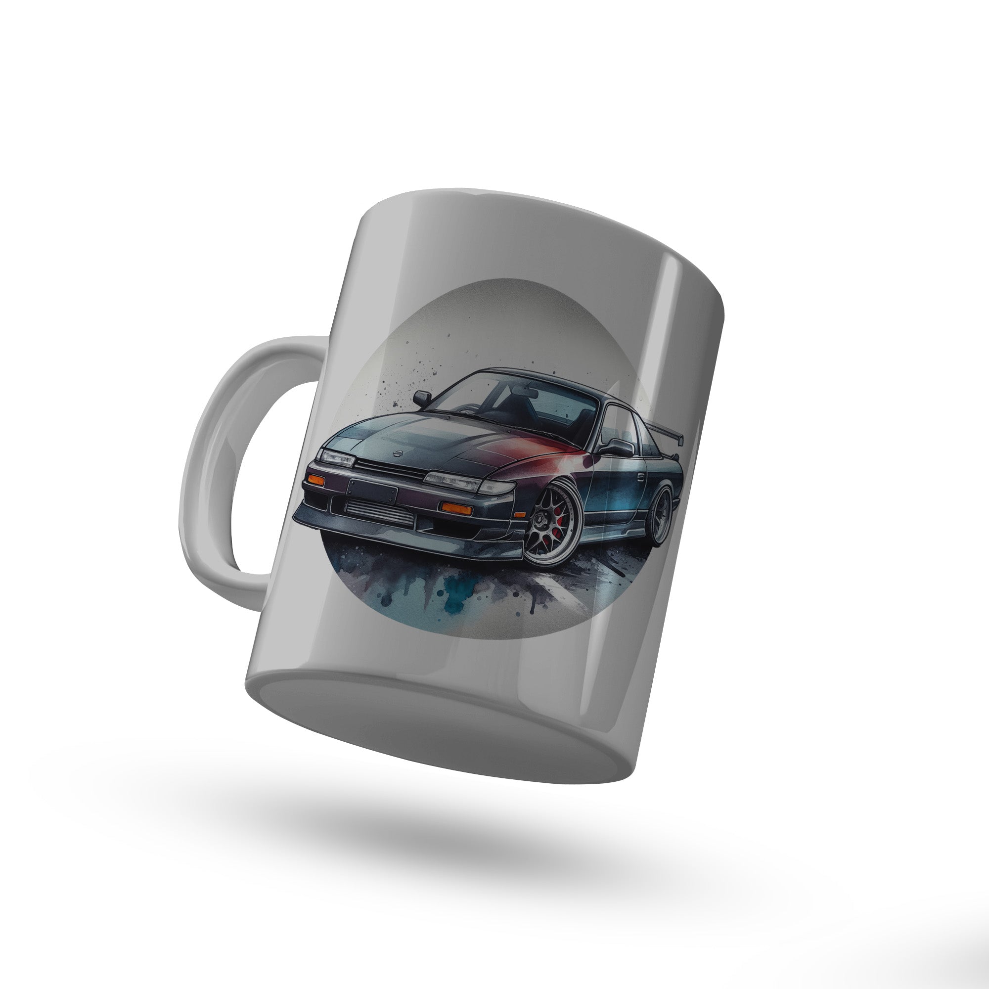 Mug Nissan Silvia