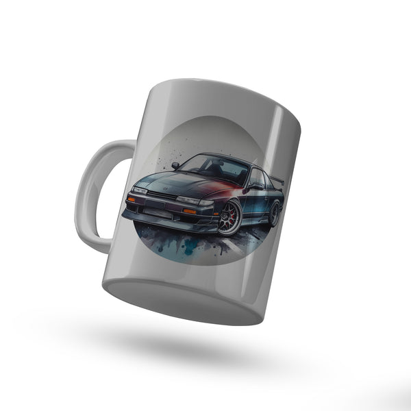 Tazza Nissan Silvia