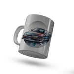 Mug Nissan Silvia