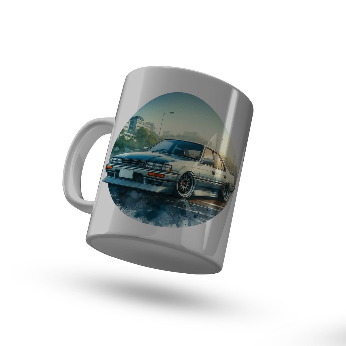Tasse Nissan Skyline
