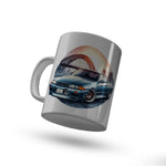 Mug Nissan Skyline Urban