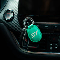 Schlüsselanhänger Die bretonischen Piloten