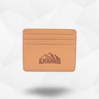 Porte-carte bancaire Ford Alps Runners – Atelier Guillot